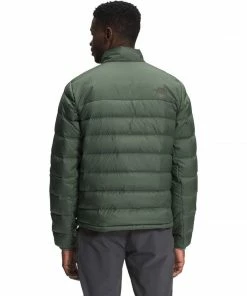 The North Face Men's Aconcagua 2 Jacket