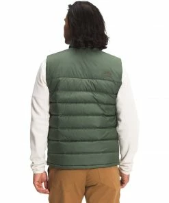 The North Face Men's Aconcagua 2 Vest
