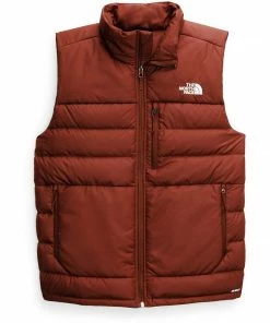 The North Face Men's Aconcagua 2 Vest