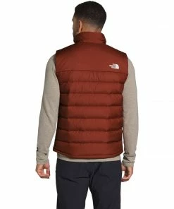 The North Face Men's Aconcagua 2 Vest