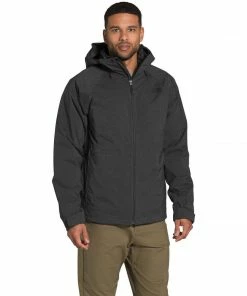 The North Face Men's ThermoBall Eco Triclimate Jacket