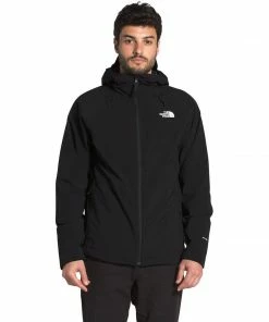 The North Face Men's ThermoBall Eco Triclimate Jacket