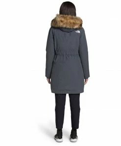 The North Face Women's Arctic Parka 31 The North Face Women's Arctic Parka