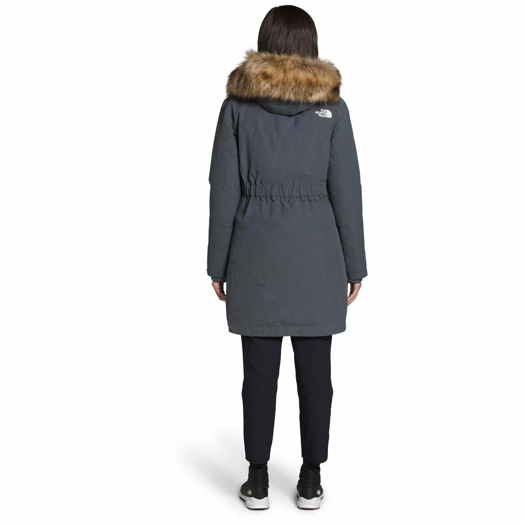 The North Face Women's Arctic Parka 13 The North Face Women's Arctic Parka