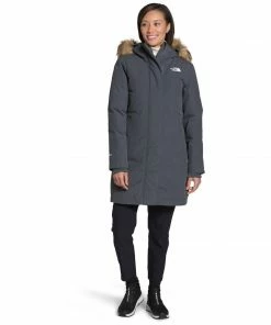 The North Face Women's Arctic Parka 30 The North Face Women's Arctic Parka