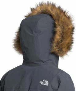 The North Face Women's Arctic Parka 34 The North Face Women's Arctic Parka