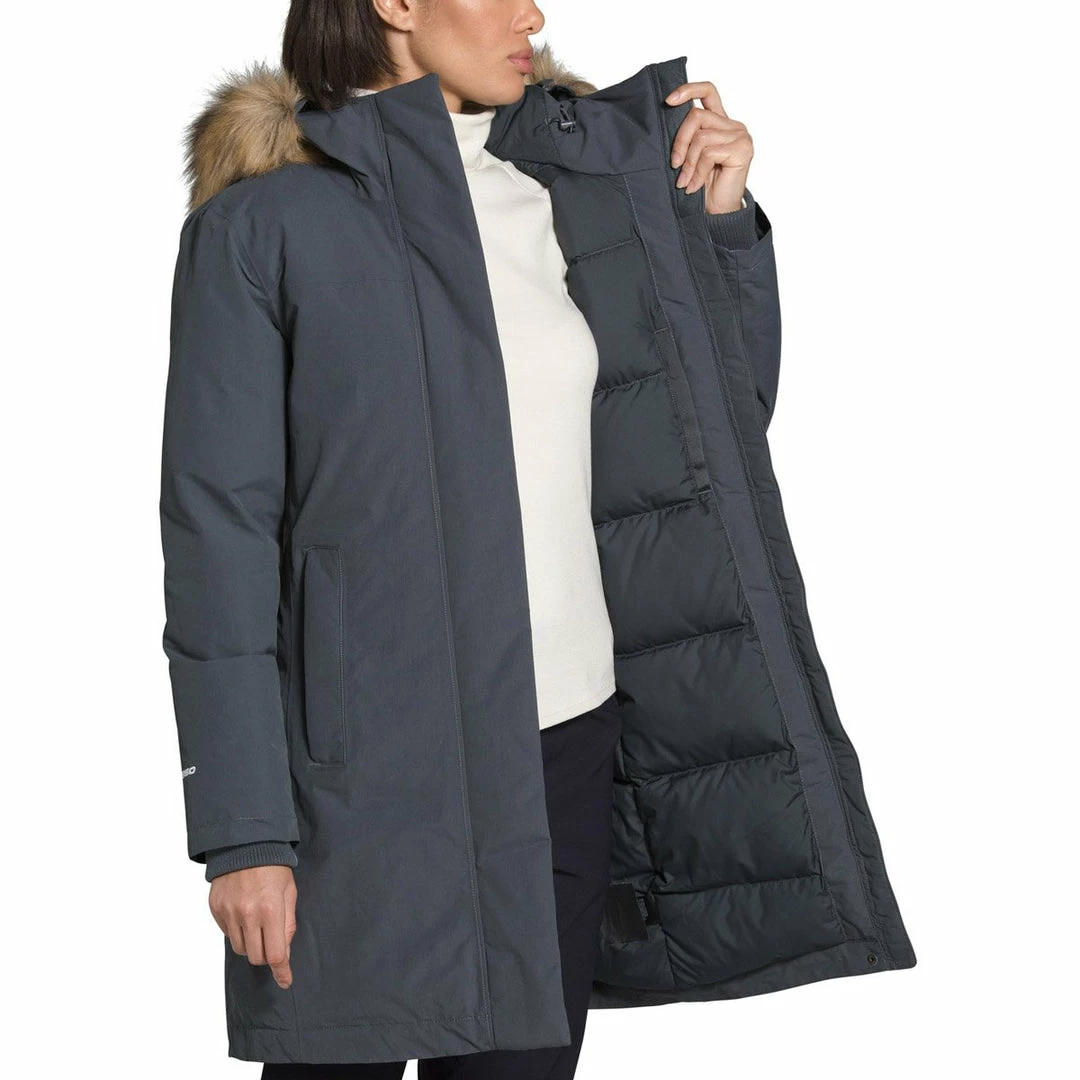 The North Face Women's Arctic Parka 14 The North Face Women's Arctic Parka