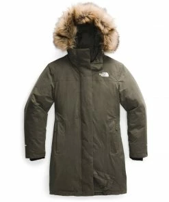 The North Face Women's Arctic Parka 27 The North Face Women's Arctic Parka