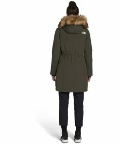 The North Face Women's Arctic Parka 25 The North Face Women's Arctic Parka