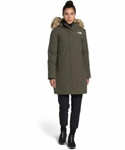 The North Face Women's Arctic Parka 24 The North Face Women's Arctic Parka