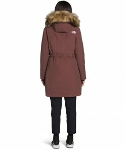 The North Face Women's Arctic Parka