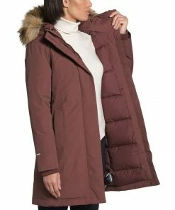 The North Face Women's Arctic Parka 23 The North Face Women's Arctic Parka