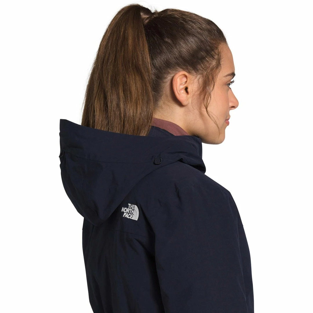 The North Face Women's Arctic Parka 21 The North Face Women's Arctic Parka