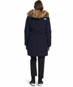 The North Face Women's Arctic Parka 36 The North Face Women's Arctic Parka