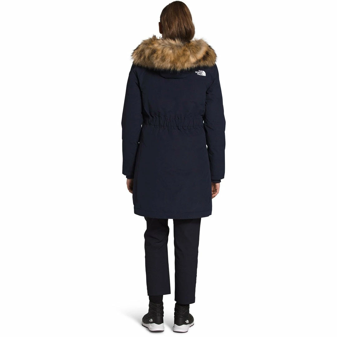 The North Face Women's Arctic Parka 18 The North Face Women's Arctic Parka