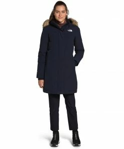 The North Face Women's Arctic Parka 35 The North Face Women's Arctic Parka