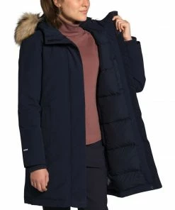 The North Face Women's Arctic Parka 37 The North Face Women's Arctic Parka