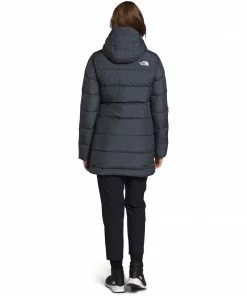 The North Face Women's Gotham Parka