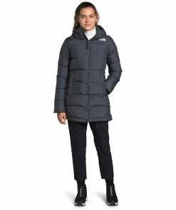 The North Face Women's Gotham Parka