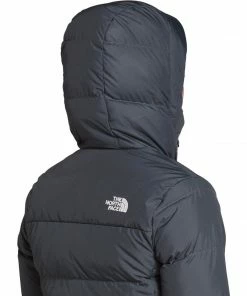 The North Face Women's Gotham Parka 11 The North Face Women's Gotham Parka