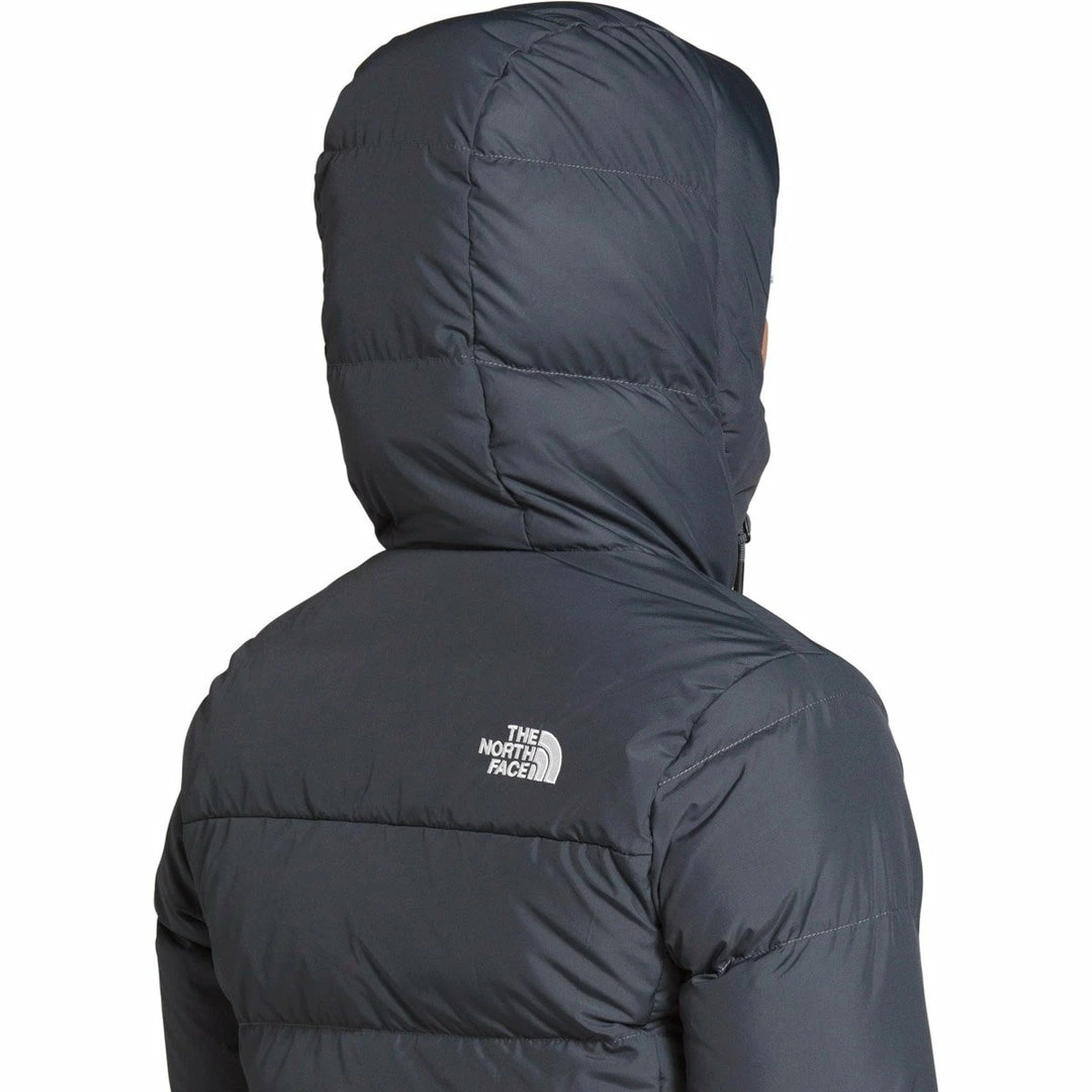 The North Face Women's Gotham Parka 7 The North Face Women's Gotham Parka