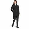The North Face Women's Mossbud Insulated Reversible Parka 1 The North Face Women's Mossbud Insulated Reversible Parka