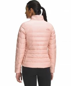 The North Face Women's Aconcagua Jacket