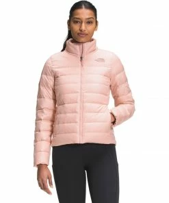 The North Face Women's Aconcagua Jacket