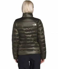 The North Face Women's Aconcagua Jacket