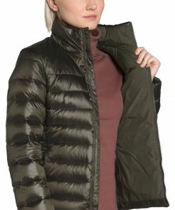 The North Face Women's Aconcagua Jacket