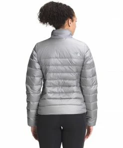 The North Face Women's Aconcagua Jacket