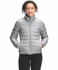 The North Face Women's Aconcagua Jacket
