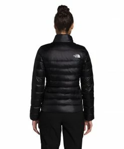 The North Face Women's Aconcagua Jacket