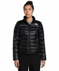 The North Face Women's Aconcagua Jacket