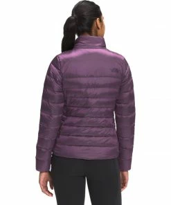 The North Face Women's Aconcagua Jacket