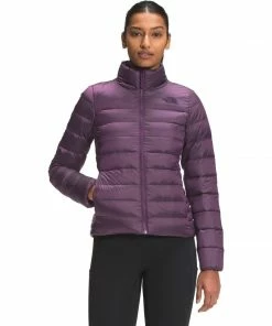 The North Face Women's Aconcagua Jacket