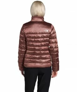 The North Face Women's Aconcagua Jacket