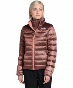 The North Face Women's Aconcagua Jacket