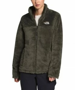 The North Face Women's Mossbud Insulated Reversible Jacket