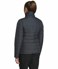 The North Face Women's Mossbud Insulated Reversible Jacket
