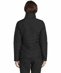 The North Face Women's Mossbud Insulated Reversible Jacket