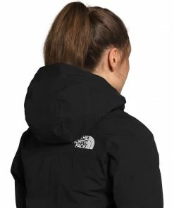 The North Face Women's New Outer Boroughs Parka