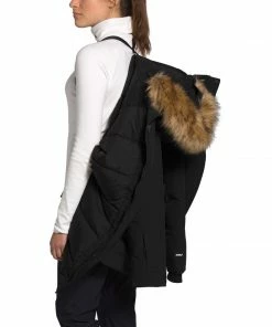 The North Face Women's New Outer Boroughs Parka