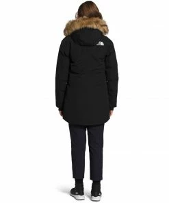 The North Face Women's New Outer Boroughs Parka