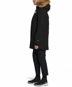 The North Face Women's New Outer Boroughs Parka