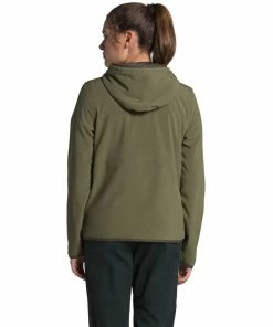 The North Face New Arrivals Women's Mountain Sweatshirt Hoodie 3.0