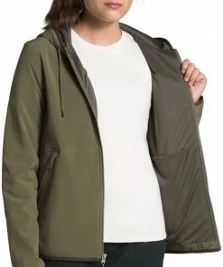 The North Face New Arrivals Women's Mountain Sweatshirt Hoodie 3.0 11 The North Face New Arrivals Women's Mountain Sweatshirt Hoodie 3.0