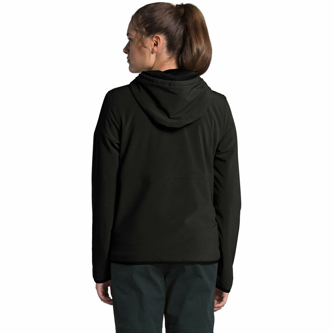 The North Face New Arrivals Women's Mountain Sweatshirt Hoodie 3.0 9 The North Face New Arrivals Women's Mountain Sweatshirt Hoodie 3.0