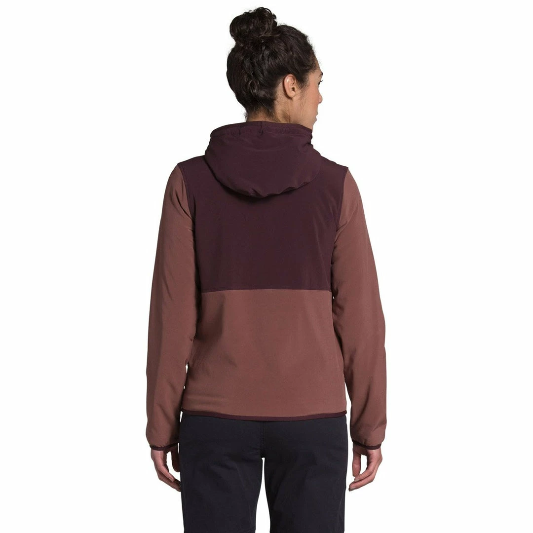 The North Face New Arrivals Women's Mountain Sweatshirt Hoodie 3.0 7 The North Face New Arrivals Women's Mountain Sweatshirt Hoodie 3.0