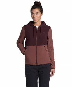 The North Face New Arrivals Women's Mountain Sweatshirt Hoodie 3.0 12 The North Face New Arrivals Women's Mountain Sweatshirt Hoodie 3.0